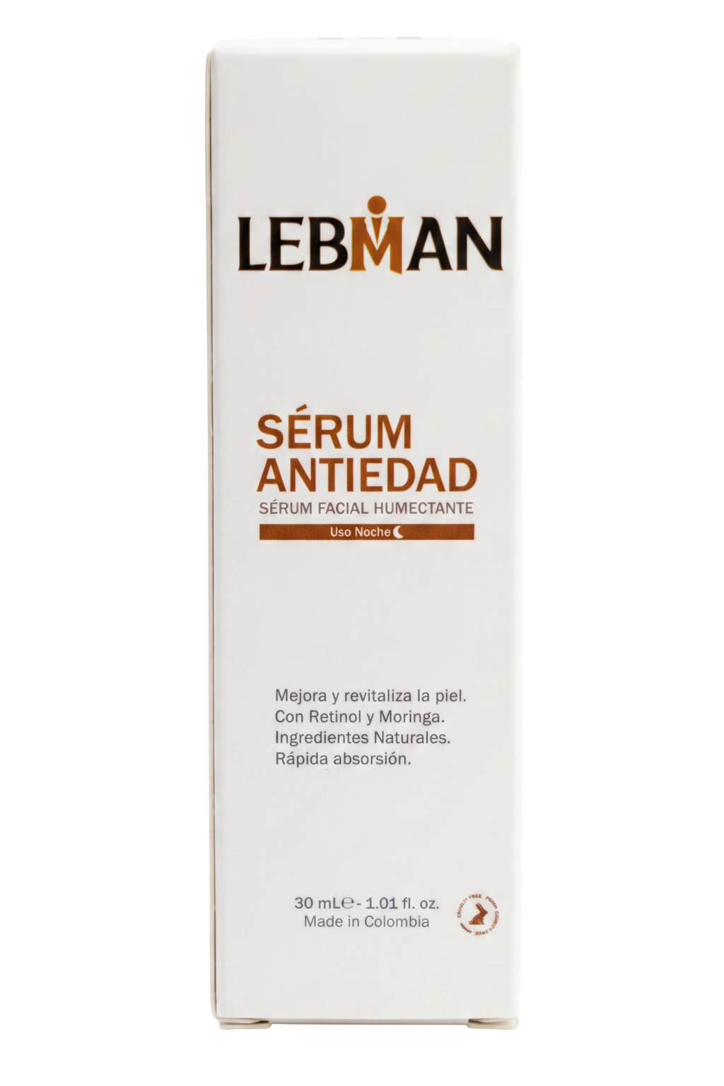 Serúm Antiedad