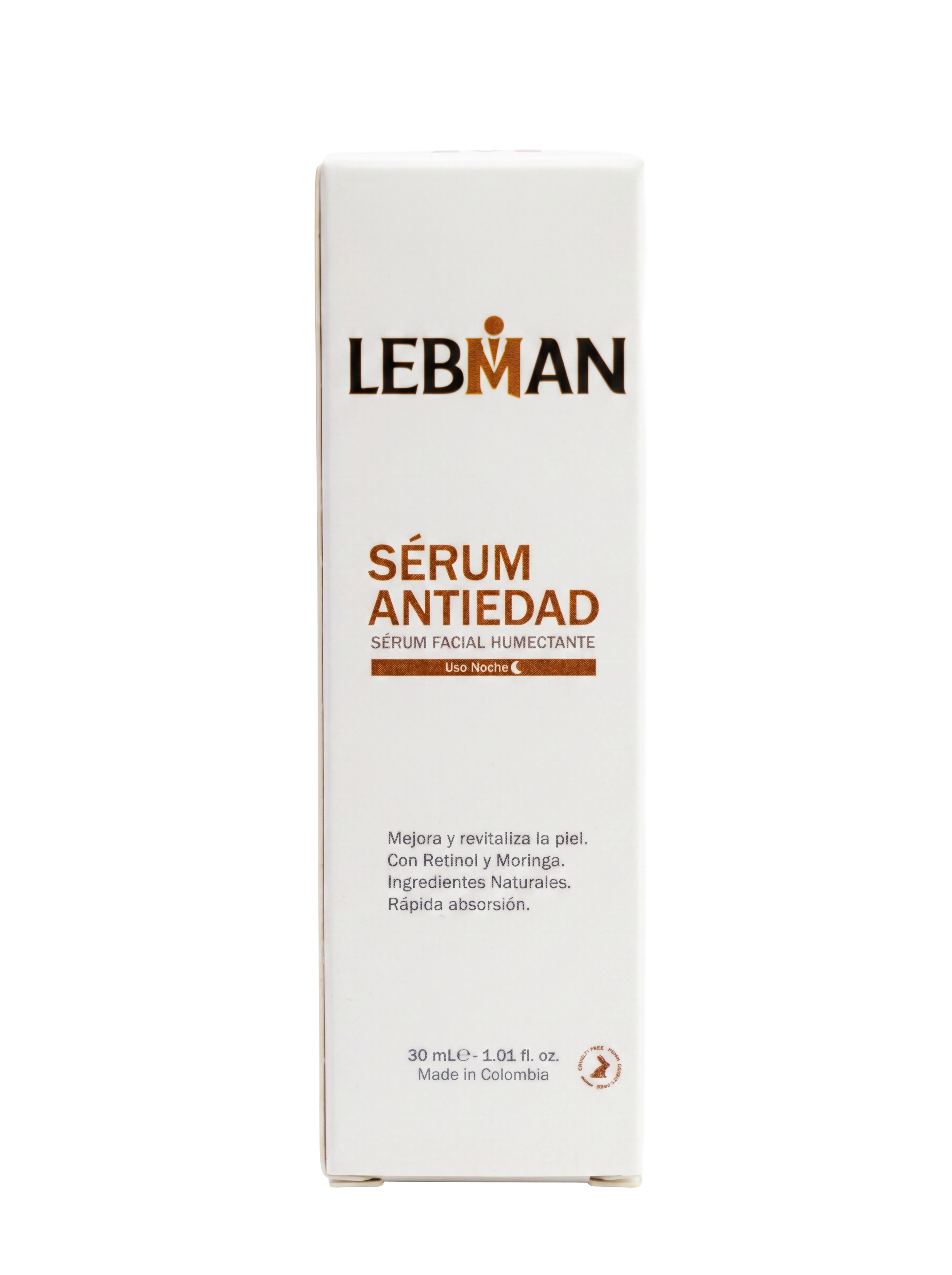 Serúm Antiedad