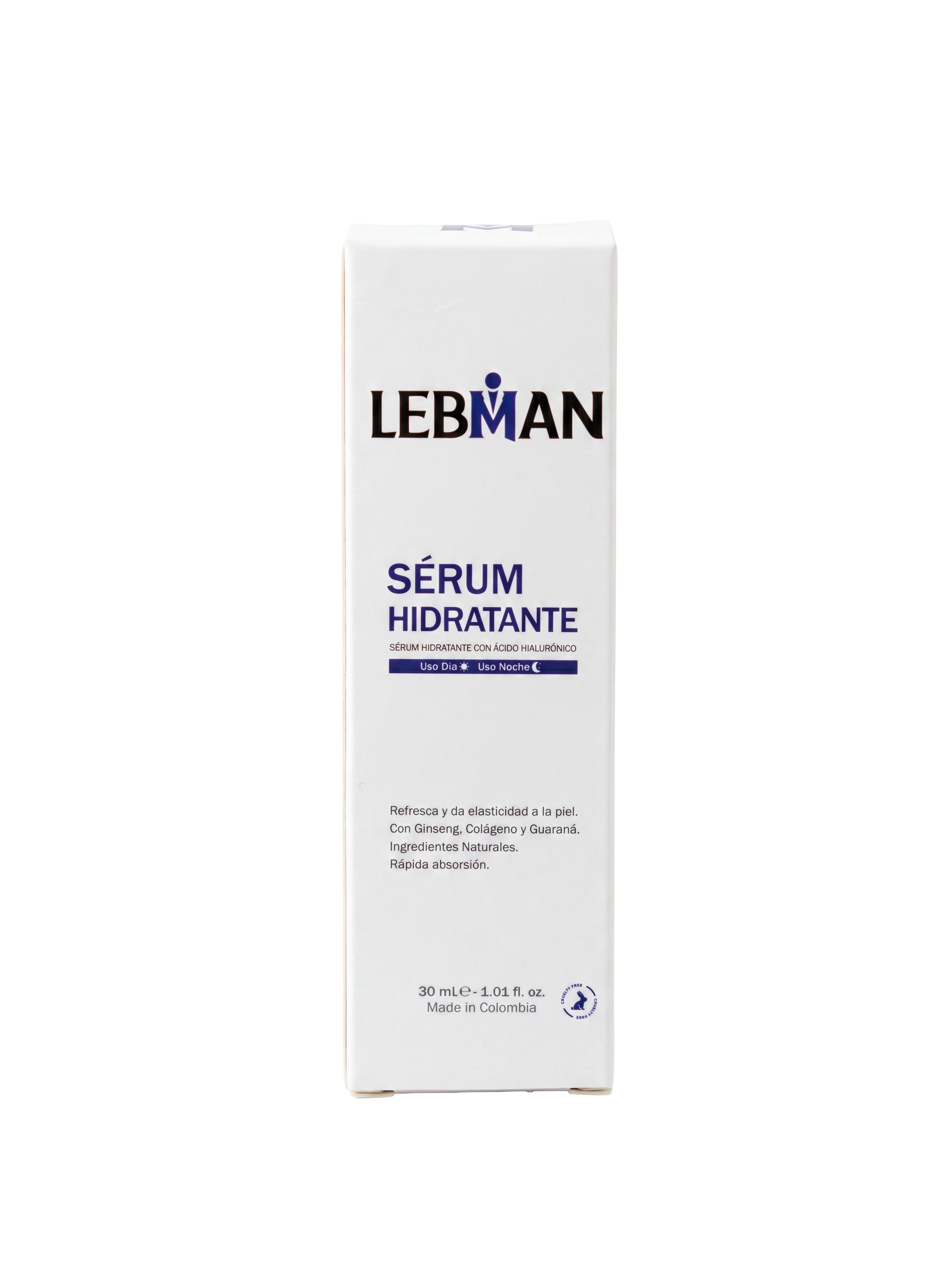 Serum Hidratante
