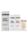 COMBO 5, RUTINA COMPLETA DE SKINCARE