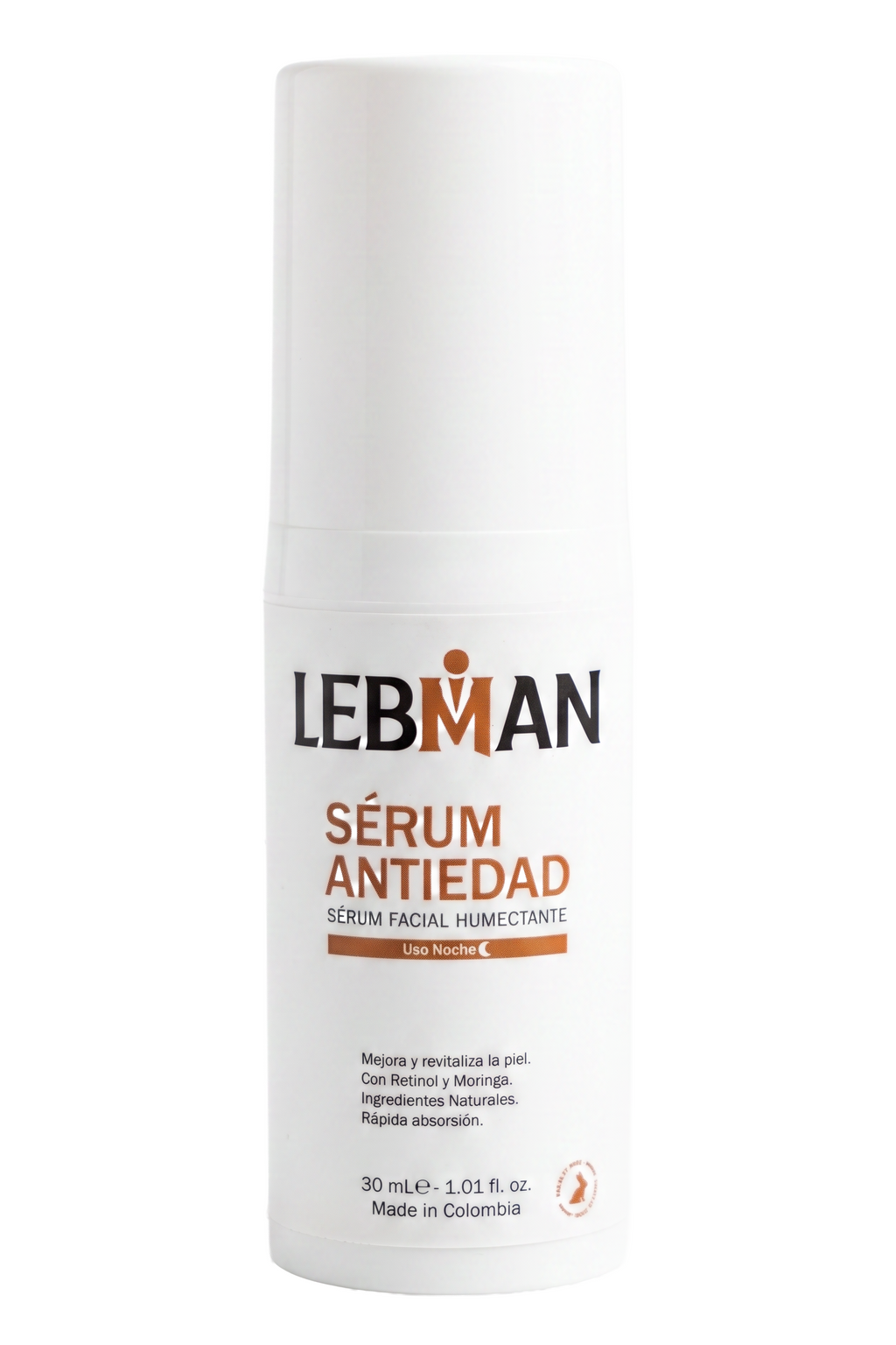 Serúm Antiedad