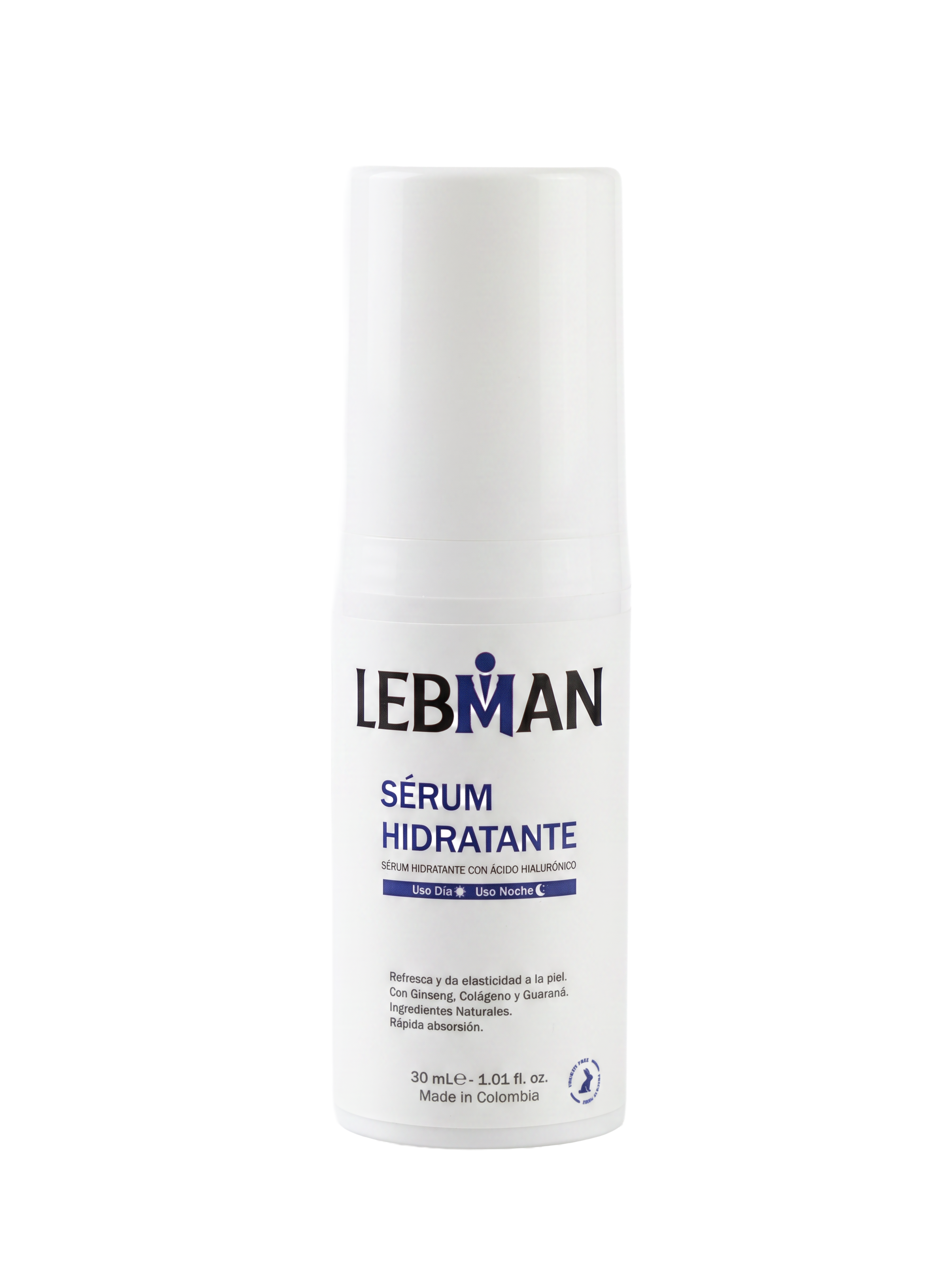 Serum Hidratante