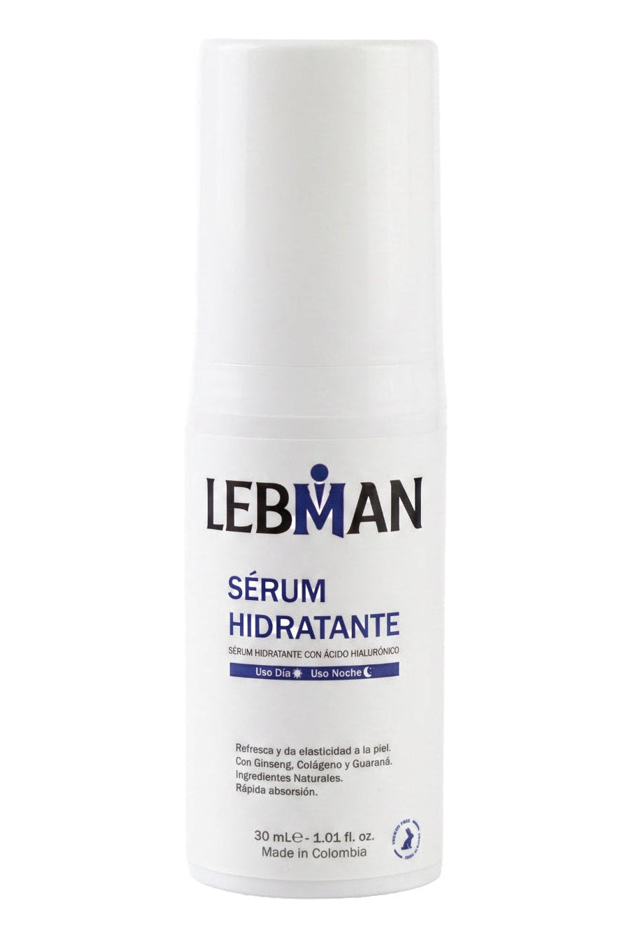 Serúm Hidratante
